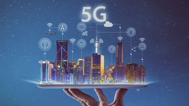 三大運(yùn)營商公布5G發(fā)展計劃：2020年實現(xiàn)正式商用