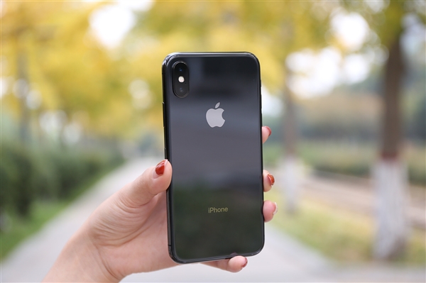蘋果新款iPhone性能突然曝光！配置很給力