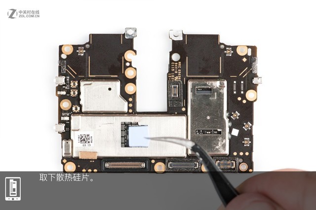 OPPO Find X做工如何 OPPO Find X拆解圖解評(píng)測