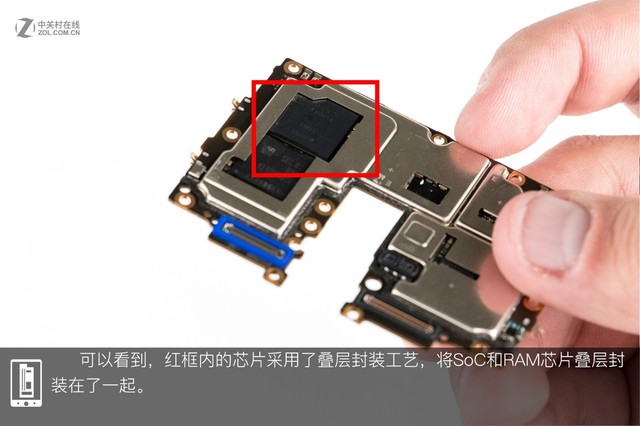 OPPO Find X做工如何 OPPO Find X拆解圖解評(píng)測