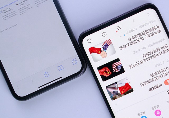 OPPO Find X和iPhone X哪個好？iPhone X對比Find X評測