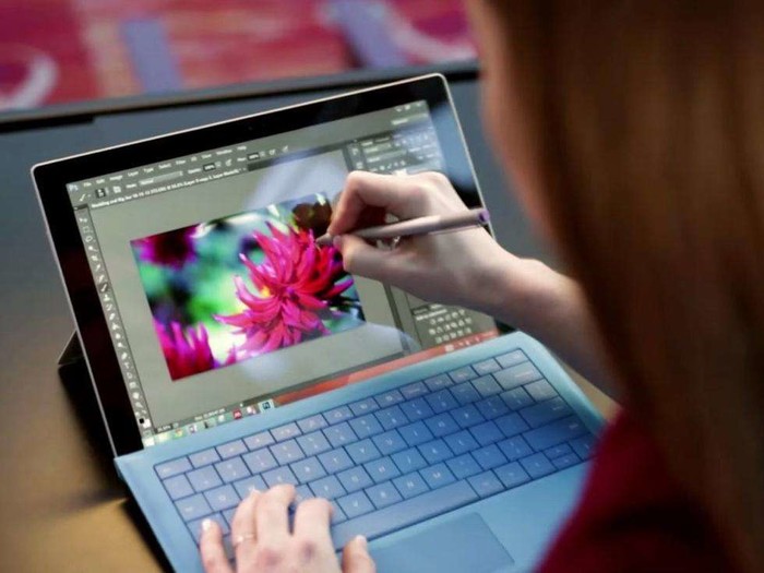 微軟或將推出10寸Surface 與蘋果iPad進行對標