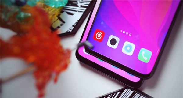 vivo NEX對(duì)比OPPO Find X圖賞：誰(shuí)更接近全面屏巔峰？
