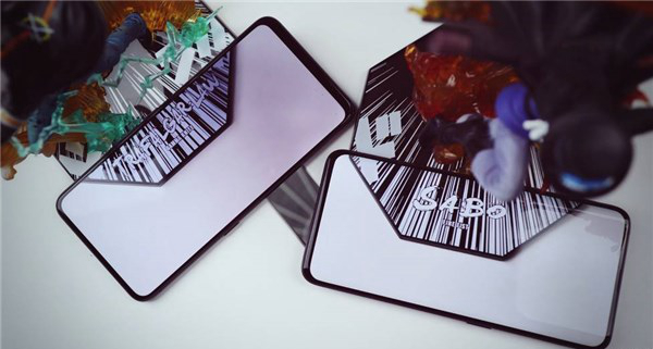 vivo NEX對(duì)比OPPO Find X圖賞：誰(shuí)更接近全面屏巔峰？