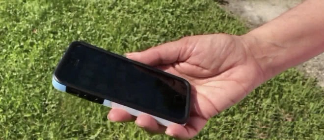 iPhone從300多米跌落竟毫發(fā)無損 蘋果手機(jī)最耐摔？