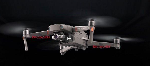 大疆Mavic 2無(wú)人機(jī)曝光，Pro、Zoom和企業(yè)版三種版本
