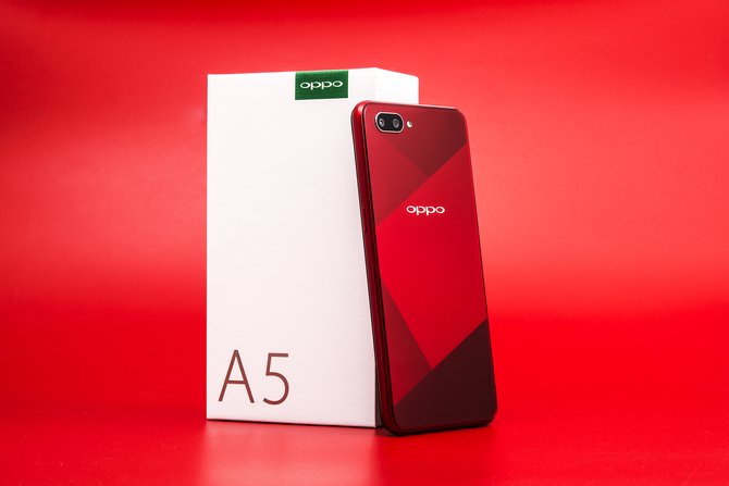 OPPO A5怎么樣 值得買嗎？OPPO A5評測