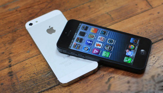 史上銷量最高智能手機排行TOP5：iPhone6奪冠 諾基亞神機上榜