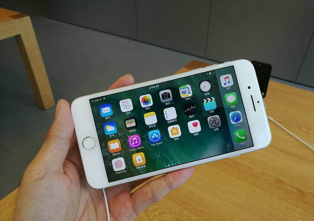 史上銷量最高智能手機排行TOP5：iPhone6奪冠 諾基亞神機上榜