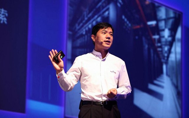 谷歌重返中國(guó)百度怎么辦？李彥宏：再贏一次 網(wǎng)友熱評(píng)