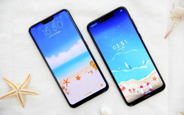 vivo Z1和榮耀Play哪個(gè)好？榮耀Play對(duì)比vivo Z1秒懂區(qū)別