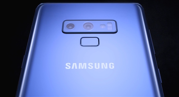三星Note 9和三星Note 8區別對比：9499元值不值得買？