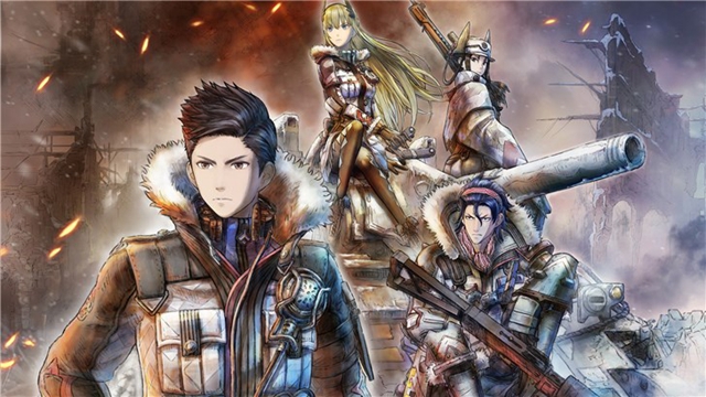 《戰場女武神4》電腦配置要求 戰場女武神4最低電腦配置要求