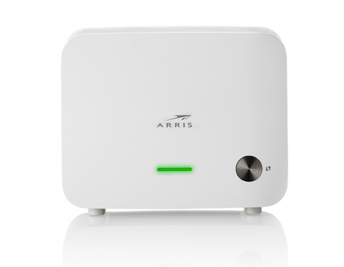 Arris推首款EasyMesh認(rèn)證路由器VAP4641