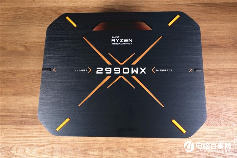 ThreadRipper 2990WX評(píng)測(cè) AMD最牛處理器手撕Intel