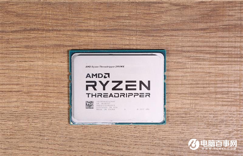 ThreadRipper 2990WX評(píng)測(cè) AMD最牛處理器手撕Intel