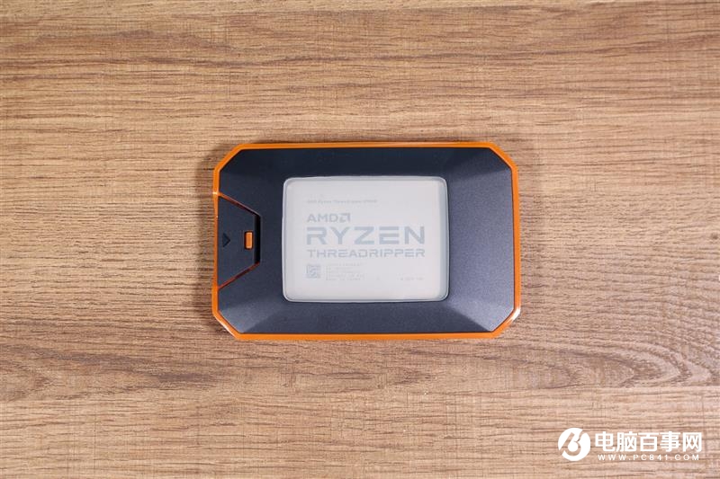 ThreadRipper 2990WX評(píng)測(cè) AMD最牛處理器手撕Intel