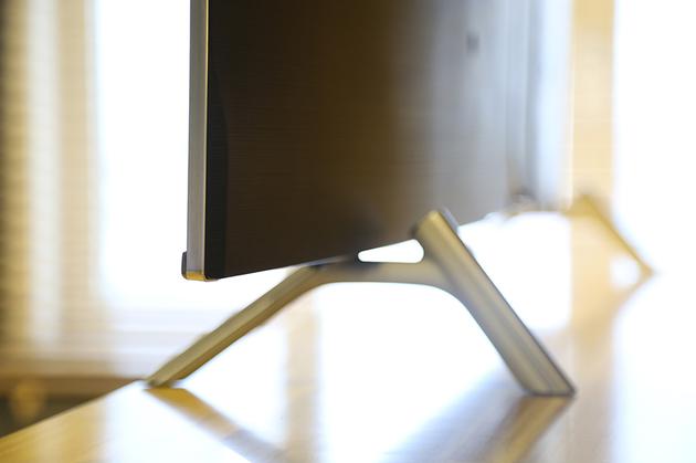 三星QLED電視Q6F評測：一款定位中高端的性價比產(chǎn)品