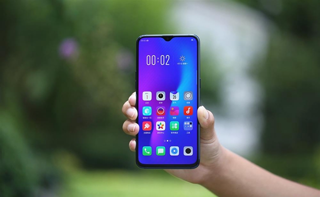 OPPO R17高通驍龍670安兔兔跑分實測 OPPO R17跑分多少？