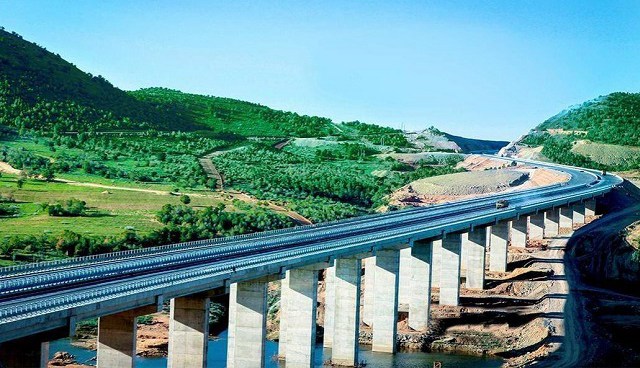 為什么中國高速公路一直收費，美國高速卻大規(guī)模免費？