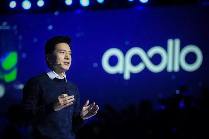 谷歌借自動駕駛Waymo入華，李彥宏靠百度Apollo退敵？