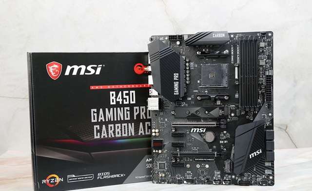 R7-2700配什么主板？AMD銳龍7 2700主板推薦