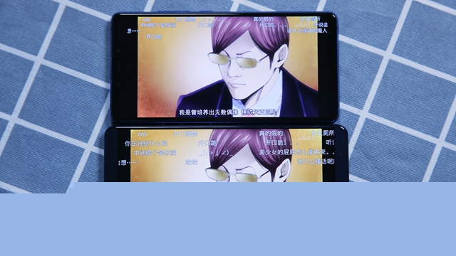 堅(jiān)果Pro2S和小米8 SE哪個(gè)好看 堅(jiān)果Pro2S和小米8 SE外觀對(duì)比