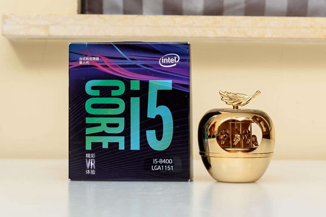 WOW性價比主機 i5-8400配GTX1060暢玩魔獸世界8.0配置推薦