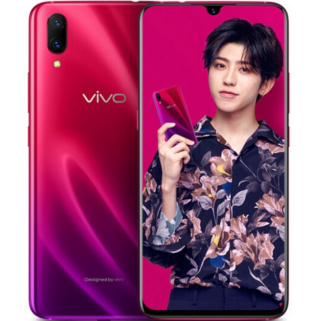 vivo X23和iPhone X哪個好？蘋果X對比vivo X23區別評測