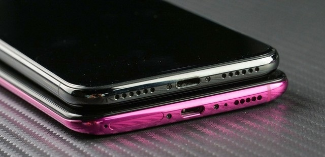 vivo X23和iPhone X哪個好？蘋果X對比vivo X23區別評測