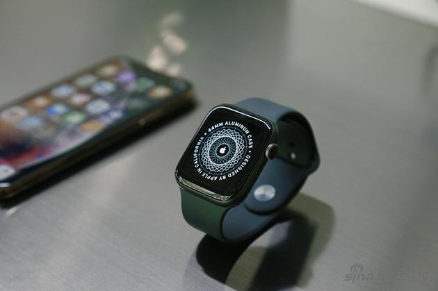 Apple Watch Series 4評(píng)測(cè)：除了表帶沒變，其他全變了