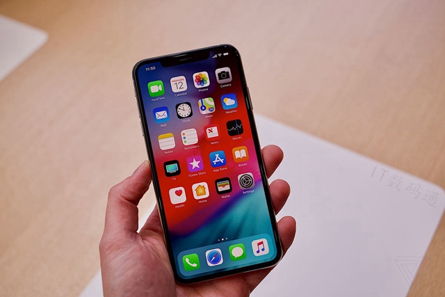 蘋果iPhone Xs/Xs Max序列號(hào)的查看方法 iPhone Xs序列號(hào)在哪查看？