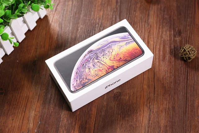 蘋果iPhone XS Max上手評(píng)測(cè)  蘋果iPhone XS Max怎么樣？