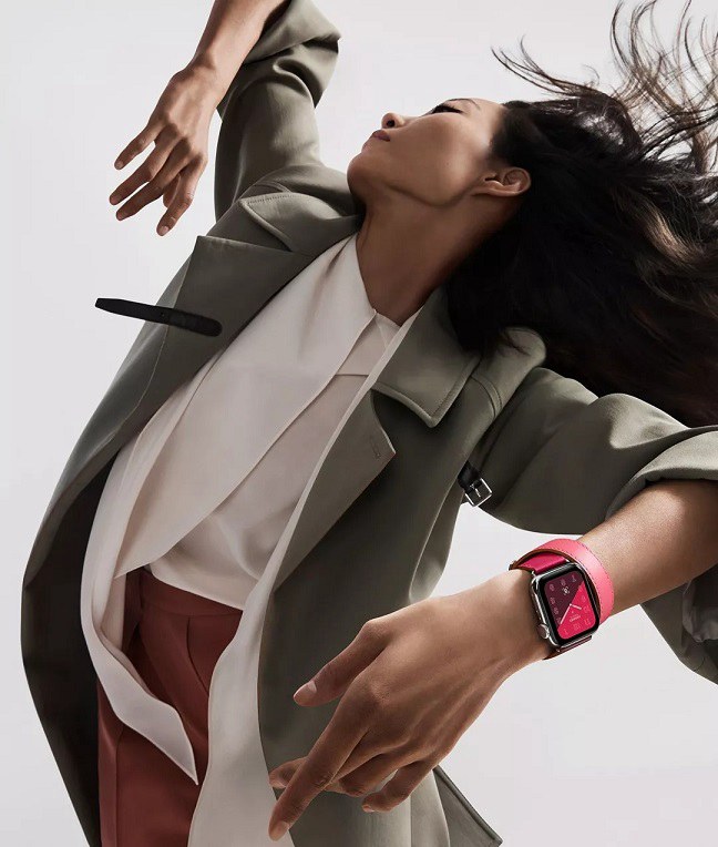 Apple Watch 4哪款好？Apple Watch S4各版本區(qū)別對(duì)比