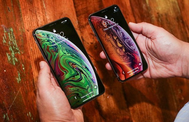 蘋果iPhone XS MAX成本與利潤分析 iPhone XS MAX成本多少？