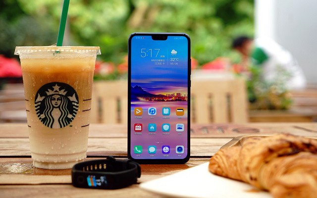 vivo Z1和榮耀8X哪個好？榮耀8X和vivo Z1區別對比