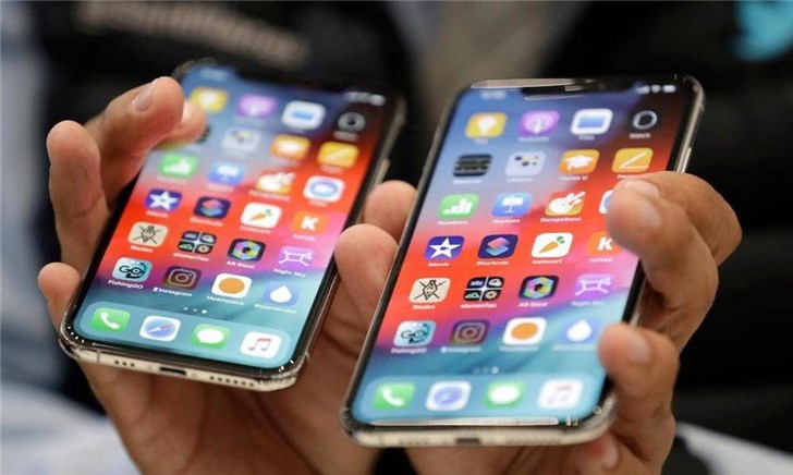 蘋果史上最好？iPhone XS已出現(xiàn)這么多問題