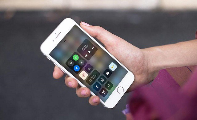 iOS 12正式版更新率已達(dá)46%，即將超越iOS 11