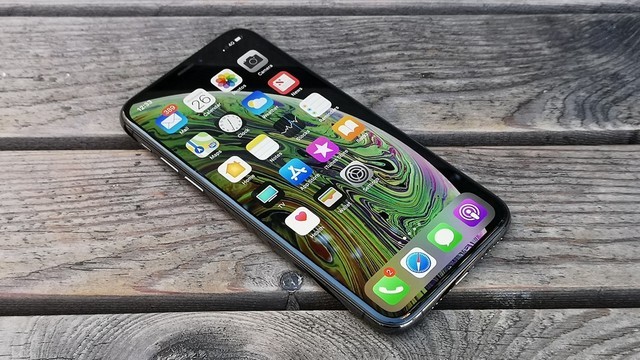 蘋果iOS 12.0.1更新，針對iPhone XS系列Bug作出優(yōu)化和修復(fù)