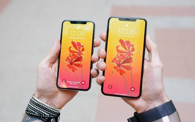 iPhone XS半月掉價(jià)近2000 成蘋果最不保值手機(jī)