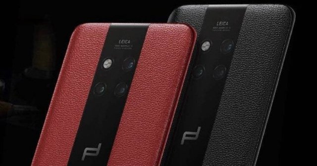 華為MATE 20發布：售價比最貴iPhone還高？