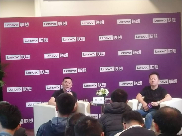 聯(lián)想常程：聯(lián)想手機(jī)將在2000價位段會全面打敗小米和榮耀