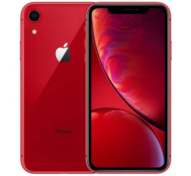 iPhone XR有幾種顏色 哪個好看？六色iPhone XR對比圖賞