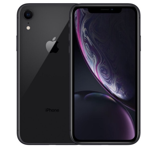 iPhone XR有幾種顏色 哪個好看？六色iPhone XR對比圖賞