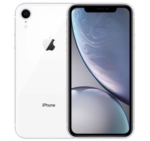 iPhone XR有幾種顏色 哪個好看？六色iPhone XR對比圖賞