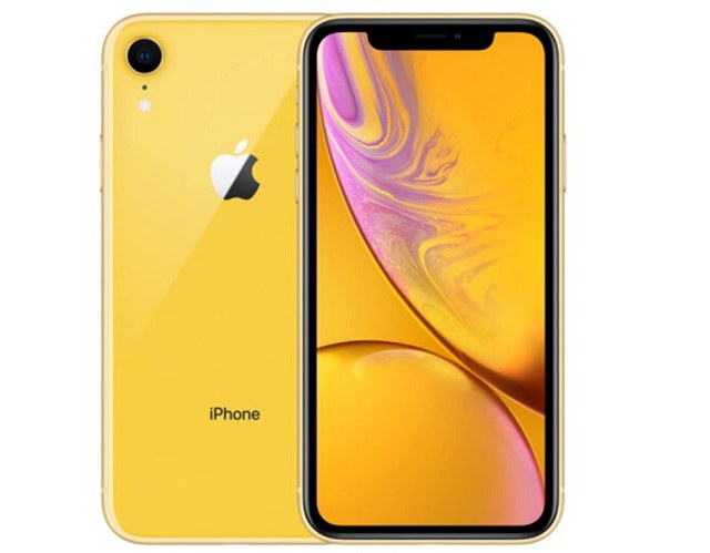 iPhone XR有幾種顏色 哪個好看？六色iPhone XR對比圖賞