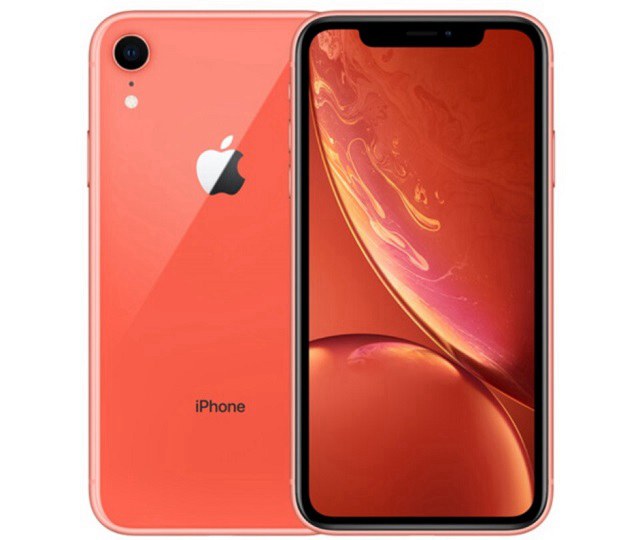 iPhone XR有幾種顏色 哪個好看？六色iPhone XR對比圖賞