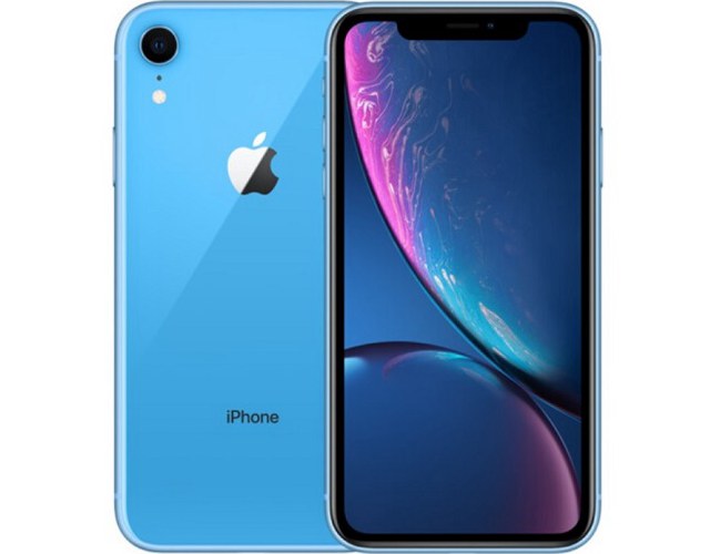iPhone XR有幾種顏色 哪個好看？六色iPhone XR對比圖賞
