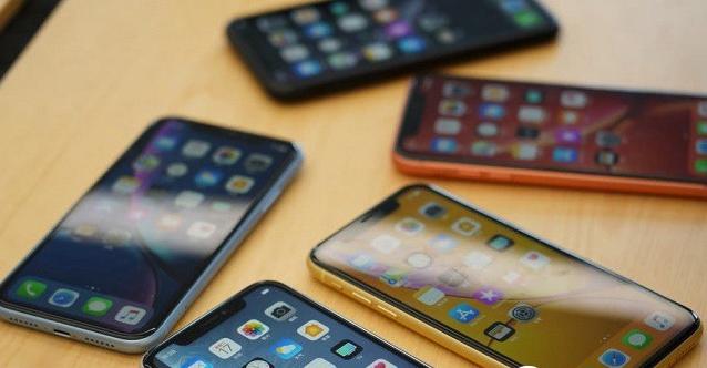 iPhone XR有幾種顏色 哪個好看？六色iPhone XR對比圖賞