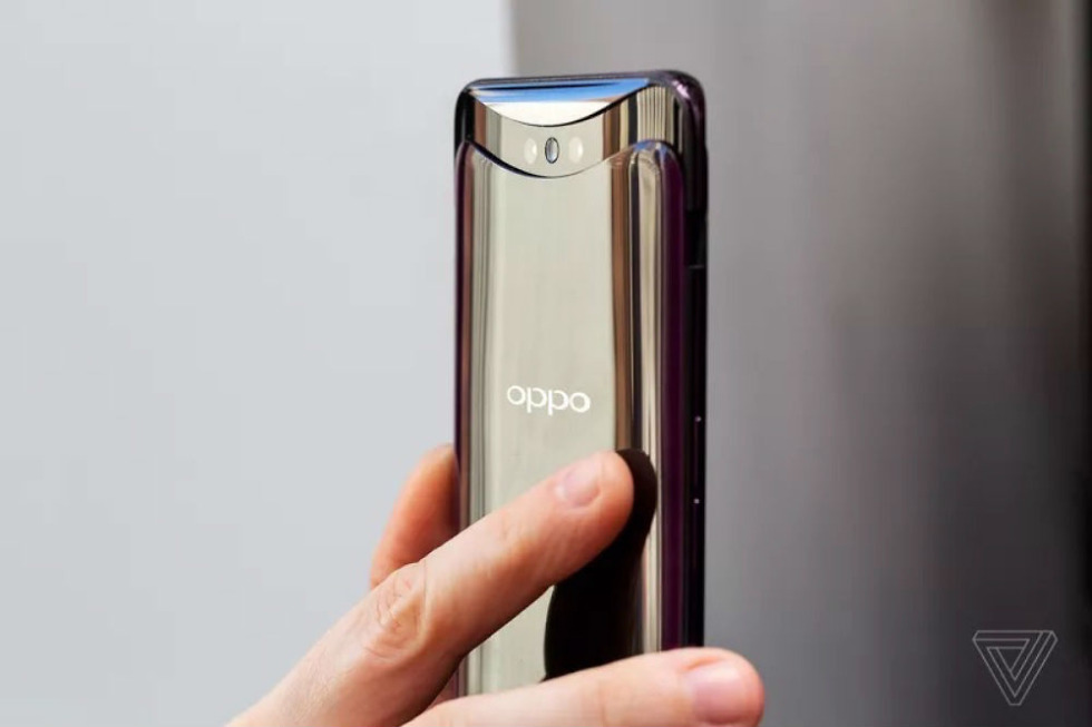 OPPO Find X及F7手機(jī)也被3DMark封殺 跑分優(yōu)化差距高達(dá)41%
